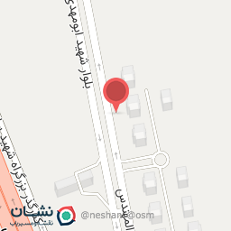 عکس  مجتمع مسکونی سپاه