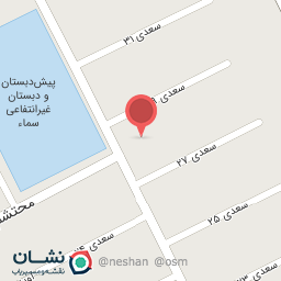 عکس بوستان محله ای