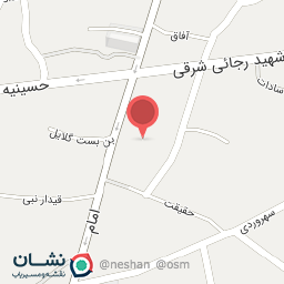 عکس فروشگاه موتور سیکلت سلیمانی