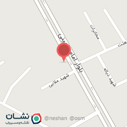 عکس بانک قرض الحسنه مهر ایران