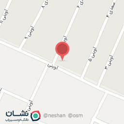 عکس سپر مارکت علی