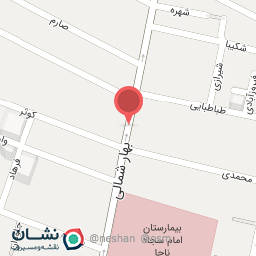 عکس داروخانه دکتر عابد نطنزی