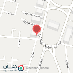 عکس دفتر وکالت مجتبی غفاری