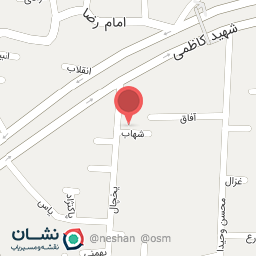 عکس مجتمع مسکونی یاس