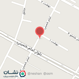 عکس دفتر وکالت حسین ایزانلو