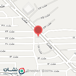 عکس رستوران سعید