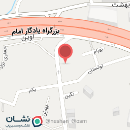 عکس جنرال سرویس الوند