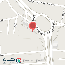 عکس بانک ملت شعبه شهدا