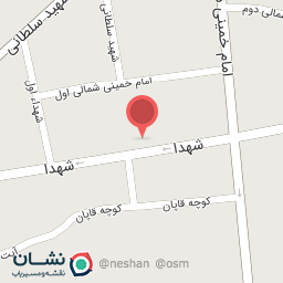 عکس پاساژ نور