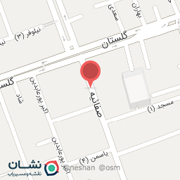 عکس کار گروه ساختمانی کوروش 