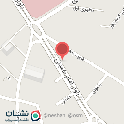 عکس پاساژ ثلاث