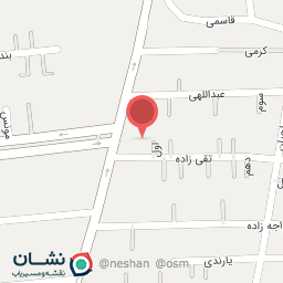 عکس آموزشگاه رانندگی نصرت