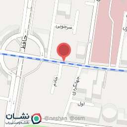 عکس فروشگاه کارا صنعت نوین