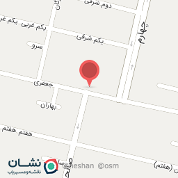 عکس ساختمان اطلس