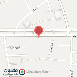 عکس مطب دندانپزشکی دکتر نسرین شریفی فرد