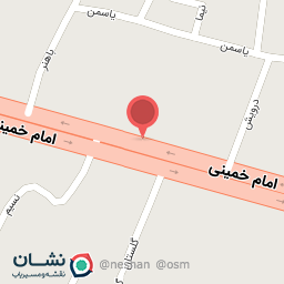 عکس شیشه اتومیبل