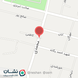 عکس فروشگاه تعاون غازانیه