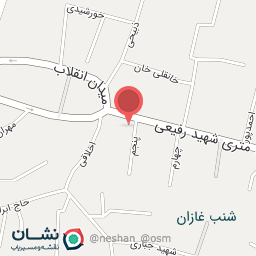 عکس خواربارفروشی درخشان 