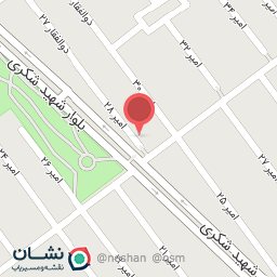 عکس جلوبندی فرهاد کریمی 