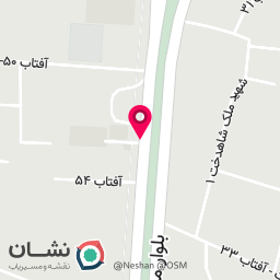 عکس عطاری و خشکبار محب الرضا