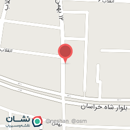 عکس سوپر مارکت مهدی