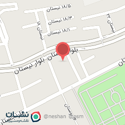 عکس دفتر رادیو موزیک