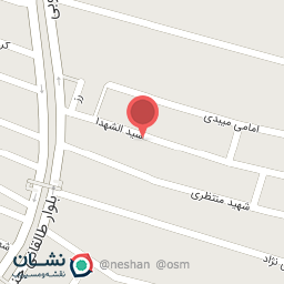 عکس فروشگاه روغن جهان شیمی