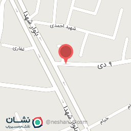 عکس نانوایی کریم قدرتی 