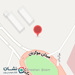 عکس مکانیکی کامیون نسل جدید