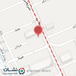 عکس ساختمان پزشکان نیکان 