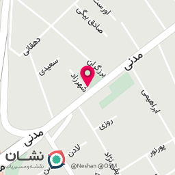 عکس رنگ ساختمانی و صنعتی پرداخت درب منزل