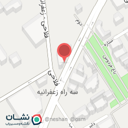 عکس داروخانه سبای زعفرانیه