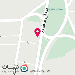 عکس سالن زیبایی مهسا بحری