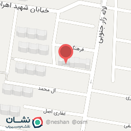 عکس نان بربری 