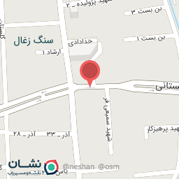 عکس نان آفرین شعبه 2