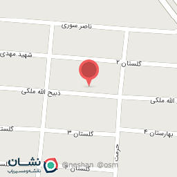 عکس شهرک فرهنگیان