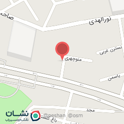 عکس دندانپزشکی دکتر رزاق احمدپور 