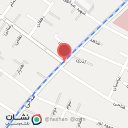 عکس سه راه عظیم پور