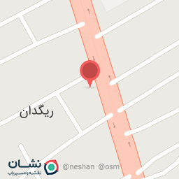 عکس سوپر مارکت امین