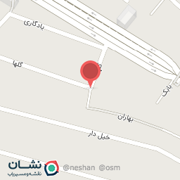 عکس داروخانه مینا