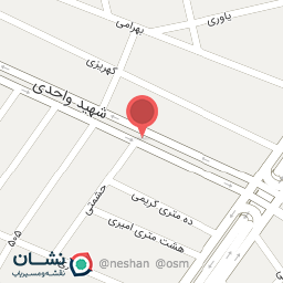 عکس فروشگاه لوازم خانگی و ساختمانی خانی آباد