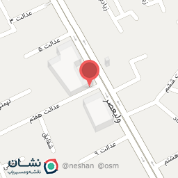 عکس مطب دکتر آزالیا کردی 