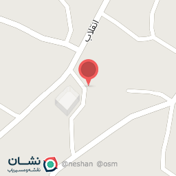 عکس پلیس + 10 خیابان دکتر لقمانی