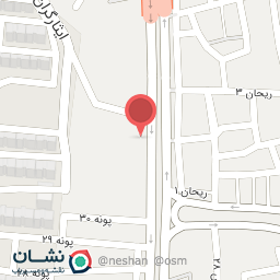 عکس فست فود مسلم