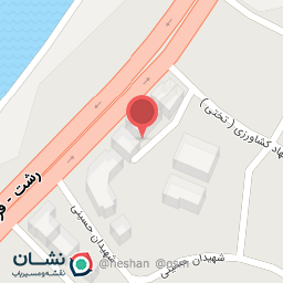 عکس شبکه بهداشت درمان شهرستان رودبار