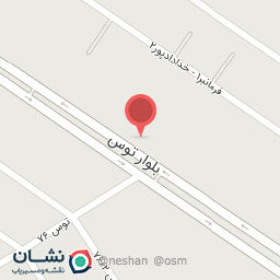 عکس فروشگاه پوشاک بزرگ شگفتی