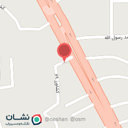 عکس تعمیرگاه حسینی