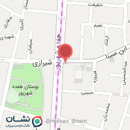 عکس قنادی فردیزدی