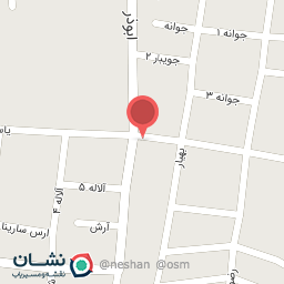 عکس سوپرمارکت آسو