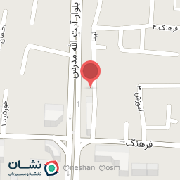 عکس مجتمع تجاری گلستان